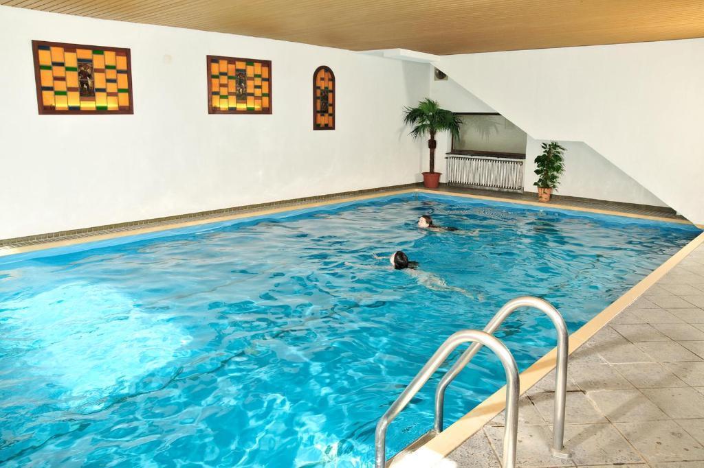 Hotel Bacharacher Hof