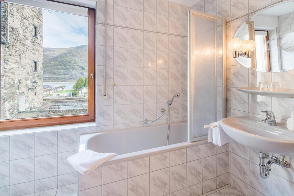 Hotel Bacharacher Hof