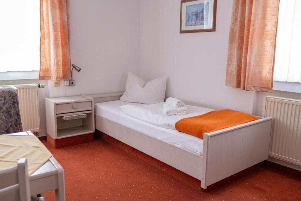 Hotel Garni am Rossmarkt