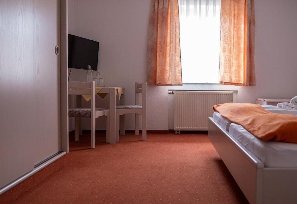 Hotel Garni am Rossmarkt