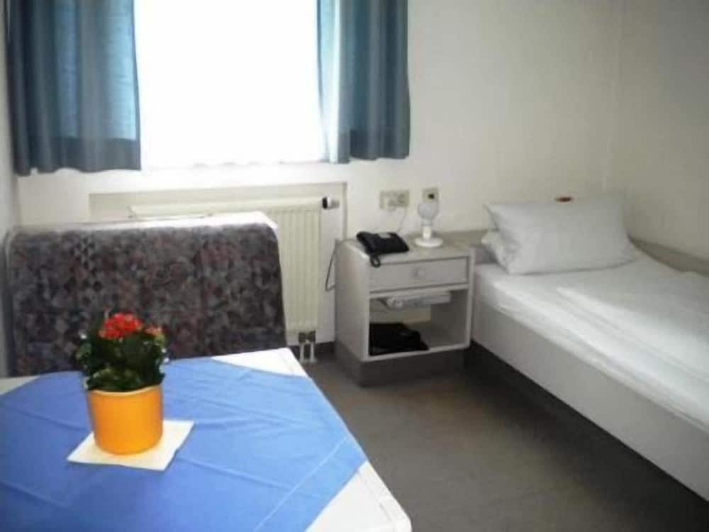 Hotel Garni am Rossmarkt
