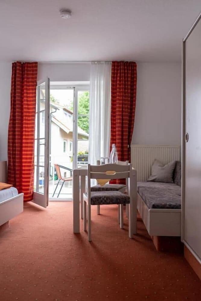 Hotel Garni am Rossmarkt