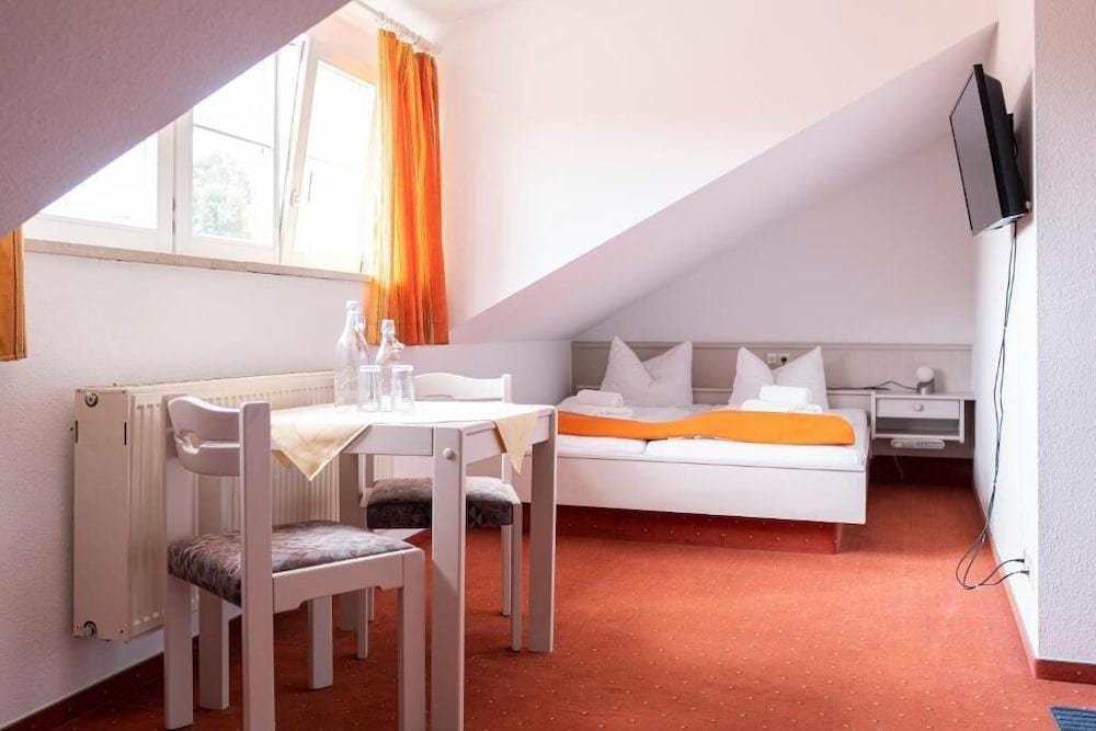Hotel Garni am Rossmarkt