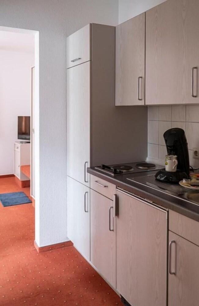 Hotel Garni am Rossmarkt