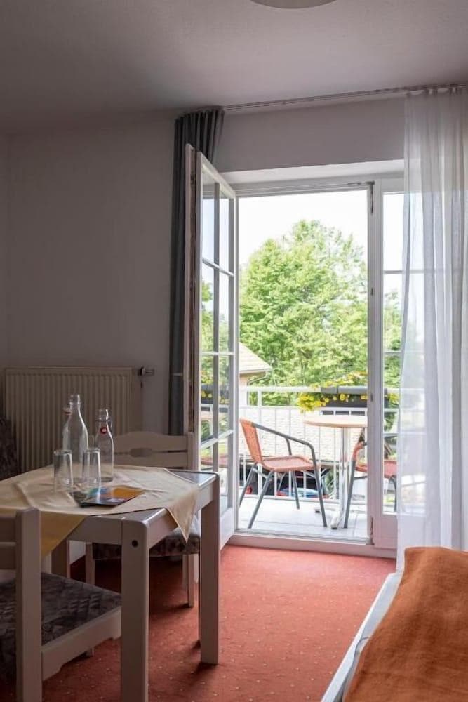 Hotel Garni am Rossmarkt