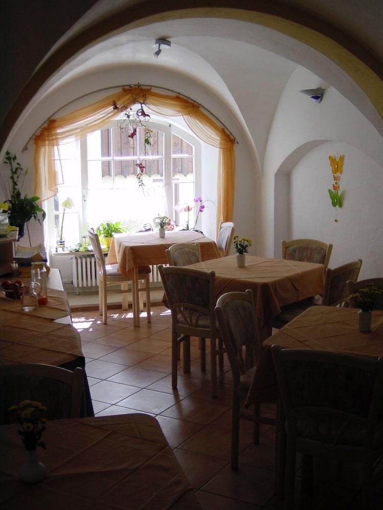 Hotel Garni am Rossmarkt