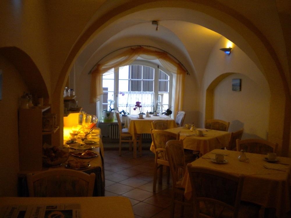 Hotel Garni am Rossmarkt