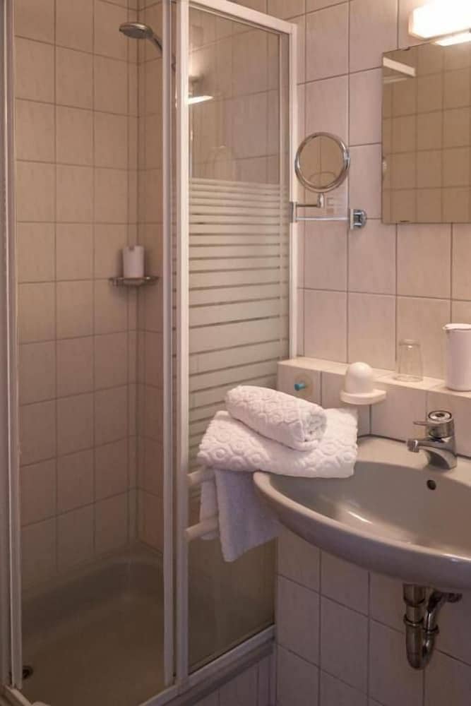 Hotel Garni am Rossmarkt
