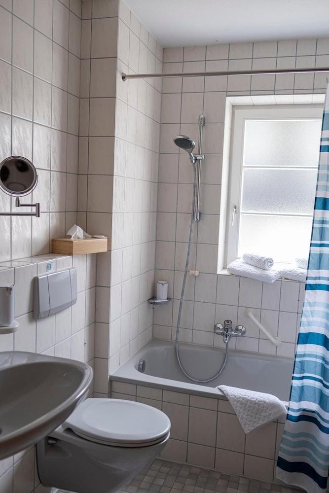 Hotel Garni am Rossmarkt