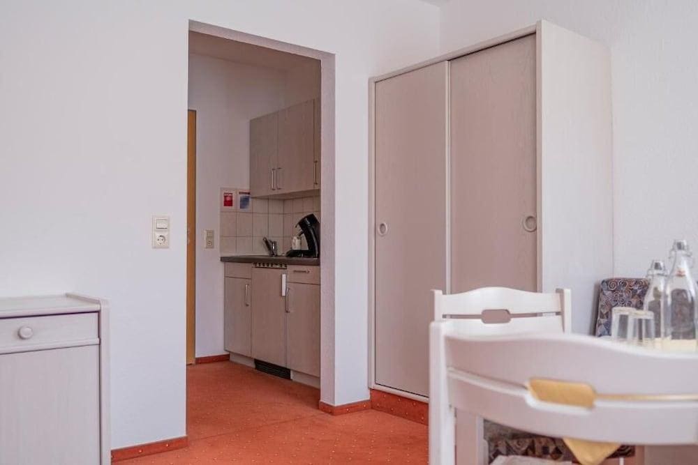 Hotel Garni am Rossmarkt