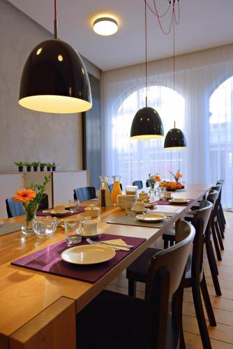 Gastehaus Rohleder