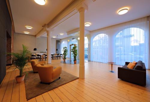 Gastehaus Rohleder