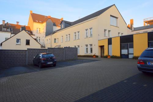 Gastehaus Rohleder