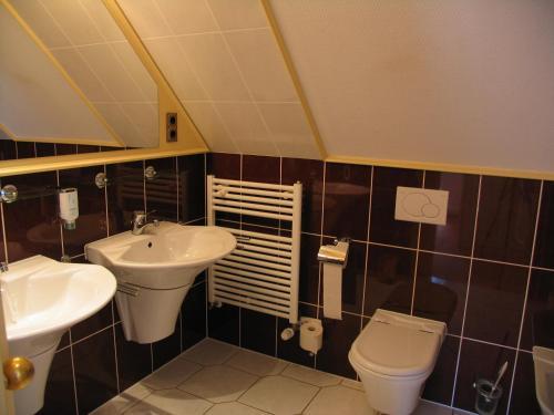 Villa am Park garni
