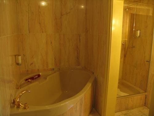 Villa am Park garni