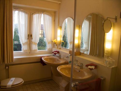 Villa am Park garni