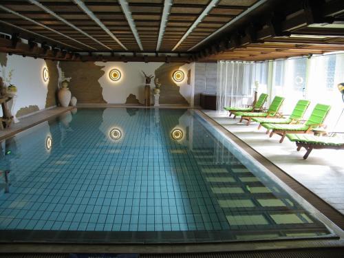 Villa am Park garni