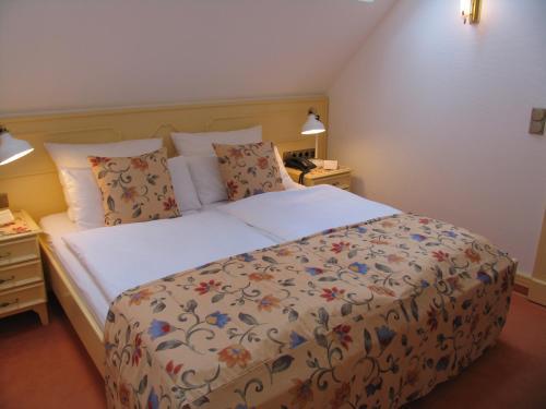 Villa am Park garni