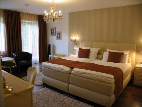 Villa am Park garni