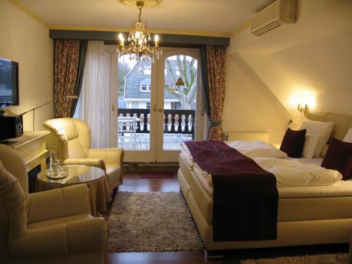 Villa am Park garni