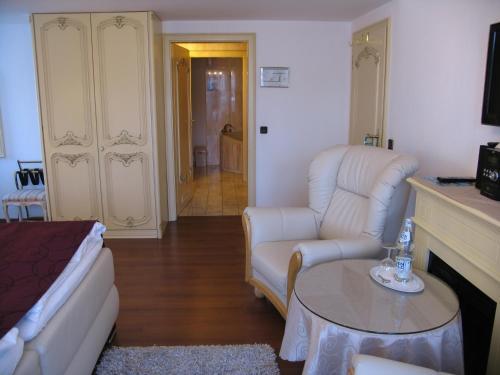 Villa am Park garni