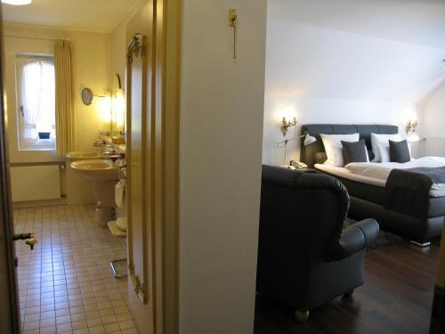 Villa am Park garni