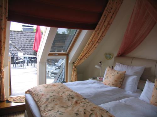 Villa am Park garni