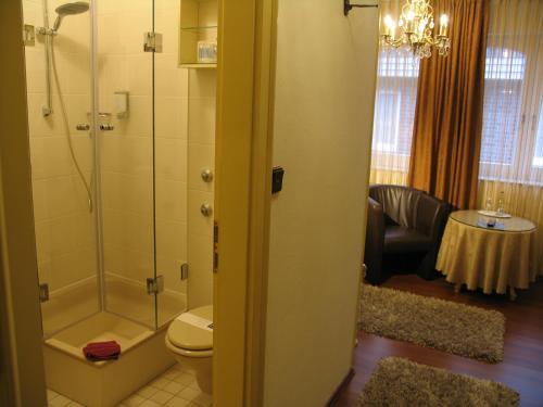 Villa am Park garni