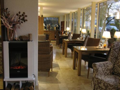 Villa am Park garni