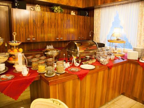 Villa am Park garni