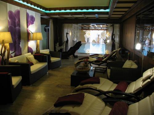 Villa am Park garni