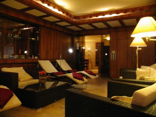 Villa am Park garni