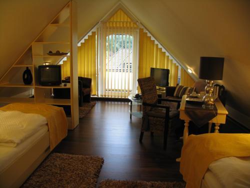Villa am Park garni