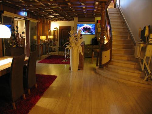 Villa am Park garni