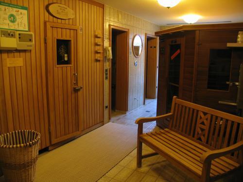 Villa am Park garni