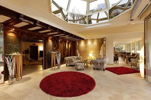 Villa am Park garni