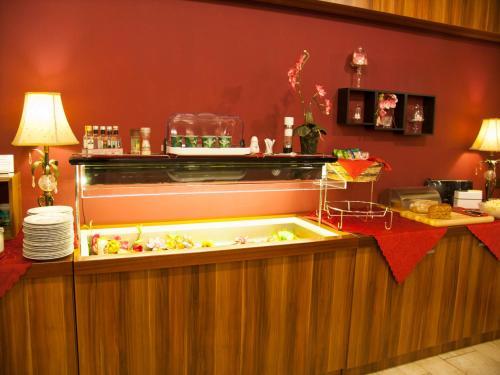Villa am Park garni