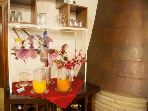 Villa am Park garni