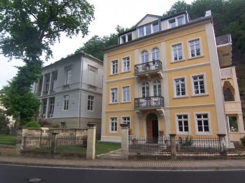 Albergo Toscana