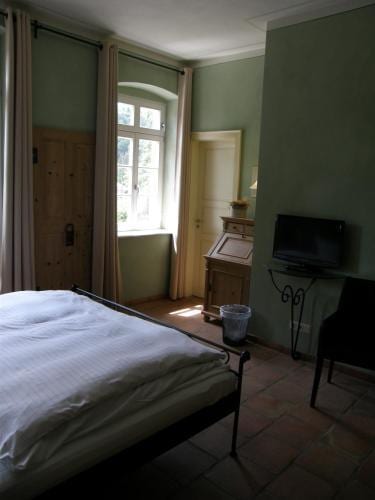 Albergo Toscana