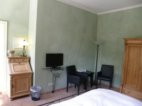 Albergo Toscana