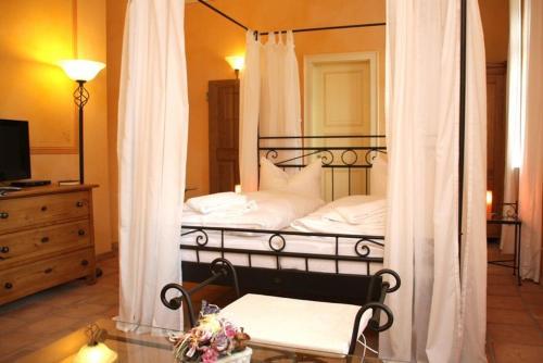 Albergo Toscana