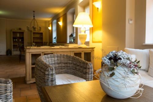 Albergo Toscana