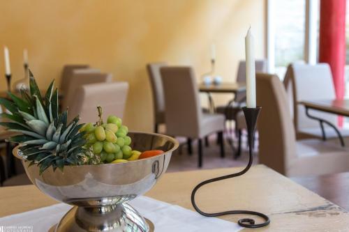 Albergo Toscana