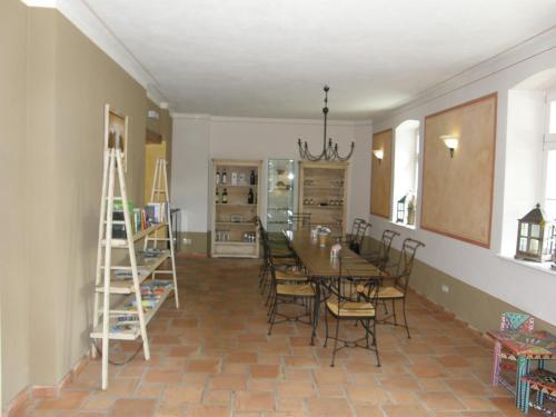 Albergo Toscana