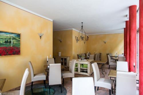 Albergo Toscana