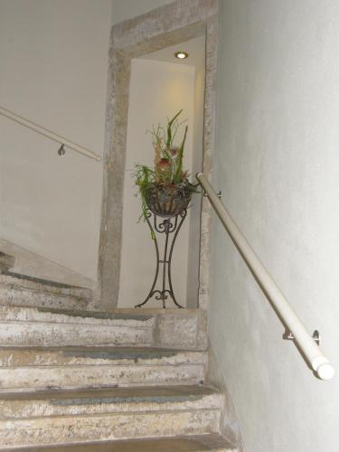 Albergo Toscana