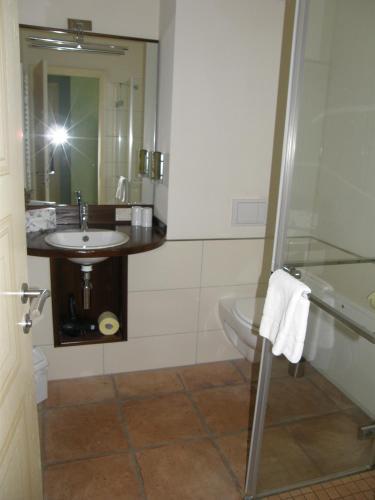 Albergo Toscana