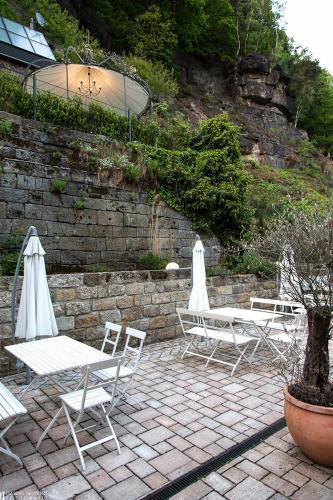 Albergo Toscana