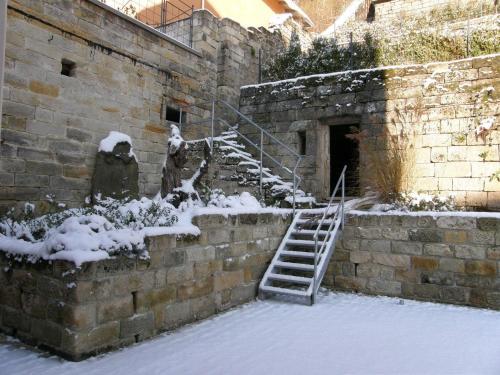 Albergo Toscana